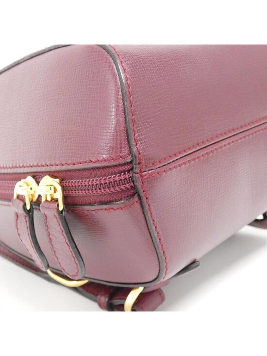 Cartier Vintage Must de Backpack